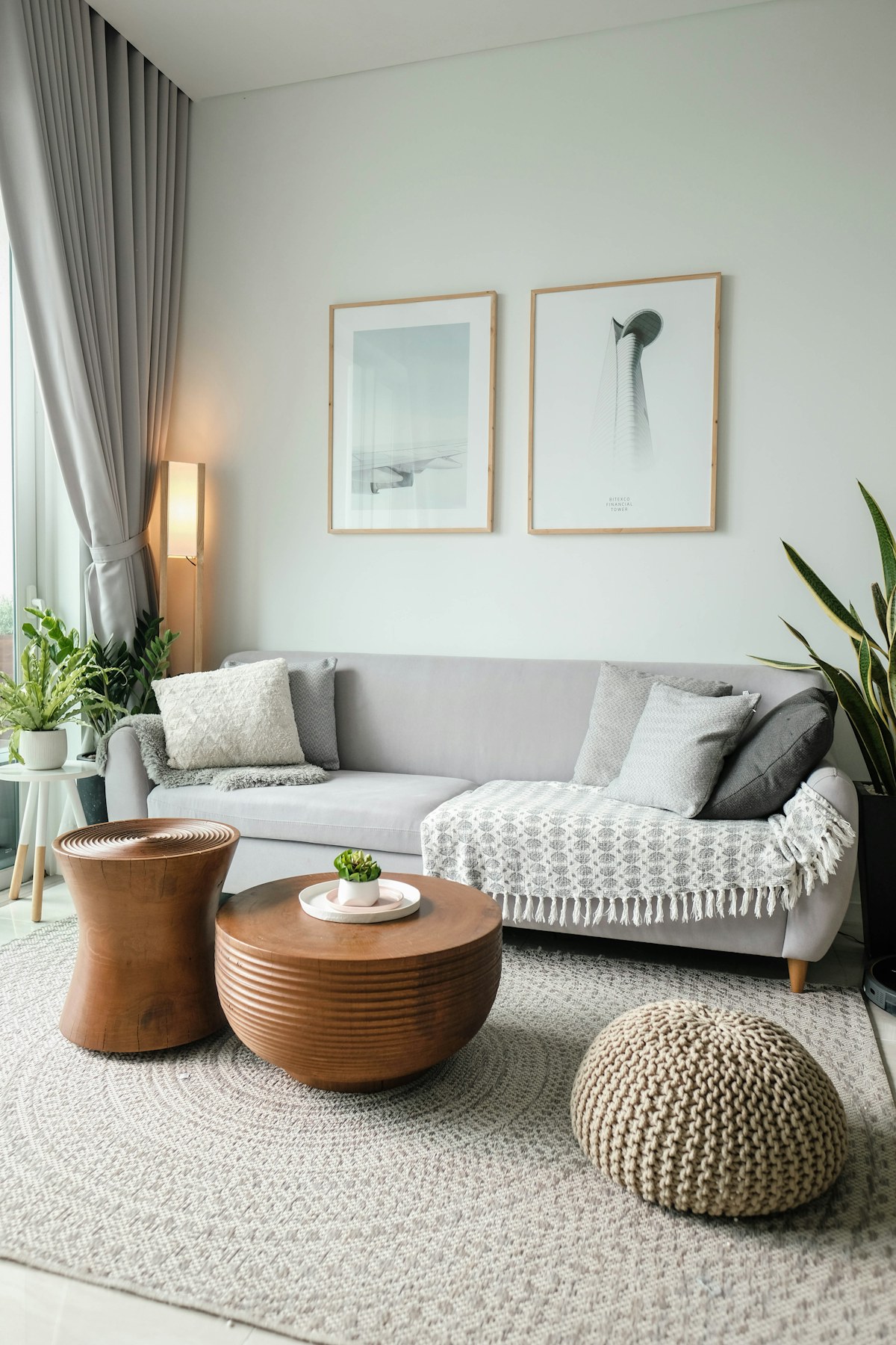 Professional interior painting by Ambitious Painting